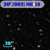 [HP2009] HII 10