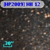 [HP2009] HII 12