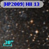 [HP2009] HII 13
