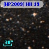 [HP2009] HII 19
