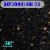 [HP2009] HII 21