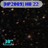 [HP2009] HII 22