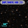 [HP2009] HII 23