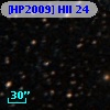 [HP2009] HII 24