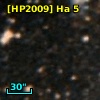 [HP2009] Ha  5