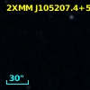 RX J105207.7+573842