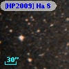[HP2009] Ha  8