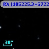 RX J105225.3+572246