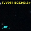 [VV98] J105243.3+571545