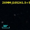 [VV2006c] J105241.6+573650