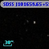 SDSS J101658.65+593320.6