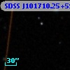 SDSS J101710.25+593703.8