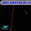 SDSS J101716.35+593718.9