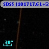SDSS J101717.61+593552.7