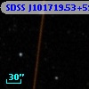SDSS J101719.53+593457.1