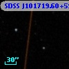 SDSS J101719.60+593425.7