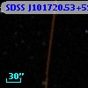SDSS J101720.53+593721.9