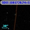 SDSS J101720.74+593558.7