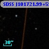 SDSS J101721.99+593404.4