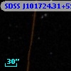SDSS J101724.31+593019.9