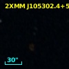 [VV2006] J105302.5+573757