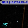 SDSS J101728.95+593524.6