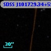 SDSS J101729.34+593014.1