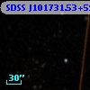 SDSS J101731.53+593507.6
