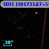 SDSS J101731.67+593354.4