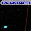 SDSS J101732.04+593236.8