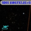 SDSS J101732.15+593424.1