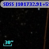 SDSS J101732.91+593339.9