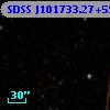 SDSS J101733.27+593512.1