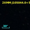 [VV2006c] J105044.2+572920