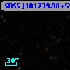 SDSS J101739.90+593441.8