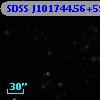 SDSS J101744.56+593358.8