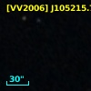 [VV2006] J105215.7+570403