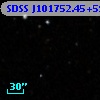 SDSS J101752.45+593138.7
