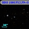 SDSS J101752.79+593245.3