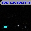 SDSS J101800.57+593336.4