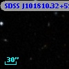 SDSS J101810.32+593647.5