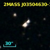 2MASS J03504630-1339550