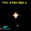 2MASS J04530442-0700234