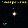 2MASS J05143288-2519418