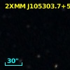 [VV2006c] J105303.8+572924