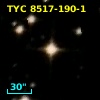 2MASS J05183755-5803118