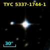 2MASS J05310419-1102138