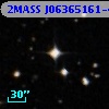 2MASS J06365161-4158583