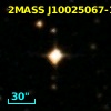 2MASS J10025067-1808480