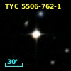 2MASS J10535788-1443573